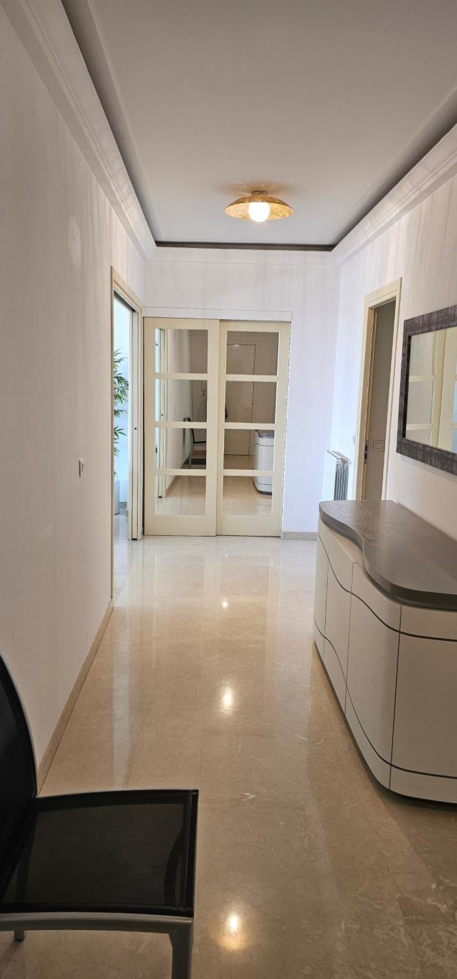 Apartmán Bella D'Azur Nice Exteriér fotografie