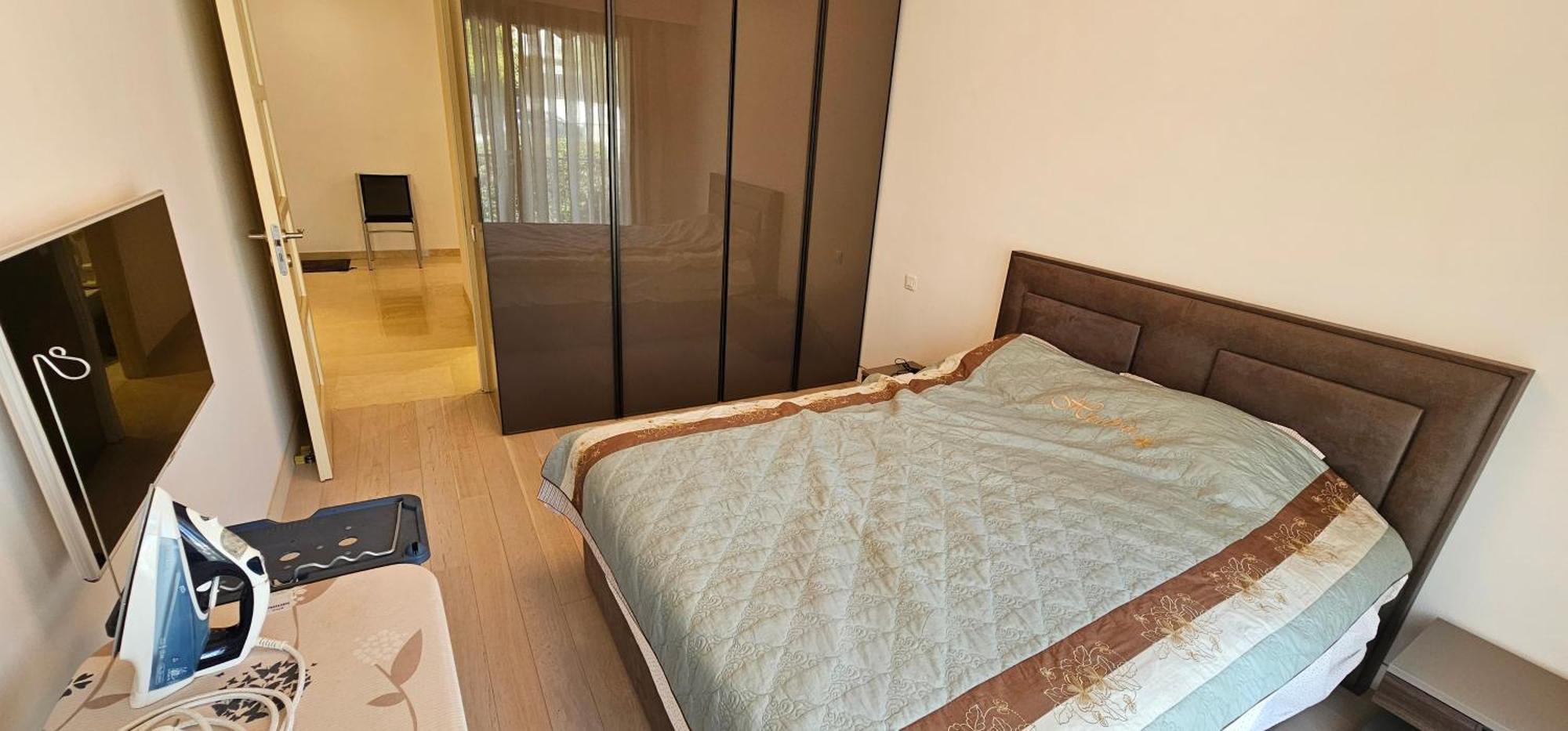 Apartmán Bella D'Azur Nice Exteriér fotografie